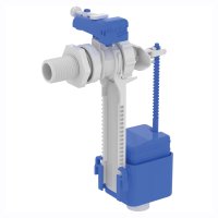 Ideal Standard Armitage Shanks 1/2″ BSP Conceala 2 Side Inlet Float Valve SR02967