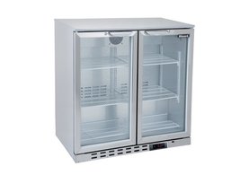 Bar Refrigeration