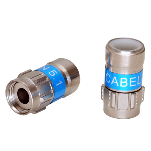 FType Self Install Connector FS Cables