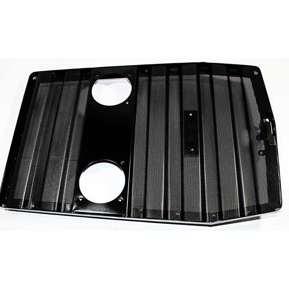 FRONT GRILLE