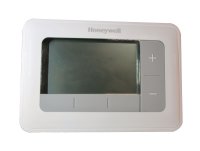 HONEYWELL T4 PROGRAMMABLE ROOM THERMOSTAT 7DAY
