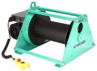 Verlinde TEC Electric Winches