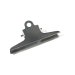 Stainless Steel Bulldog Clip; 145mm