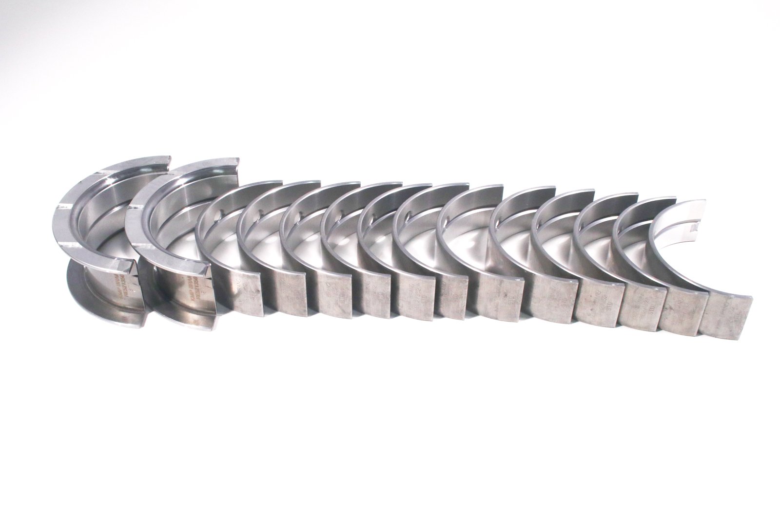 MAIN & THRUST BEARING SET STD
