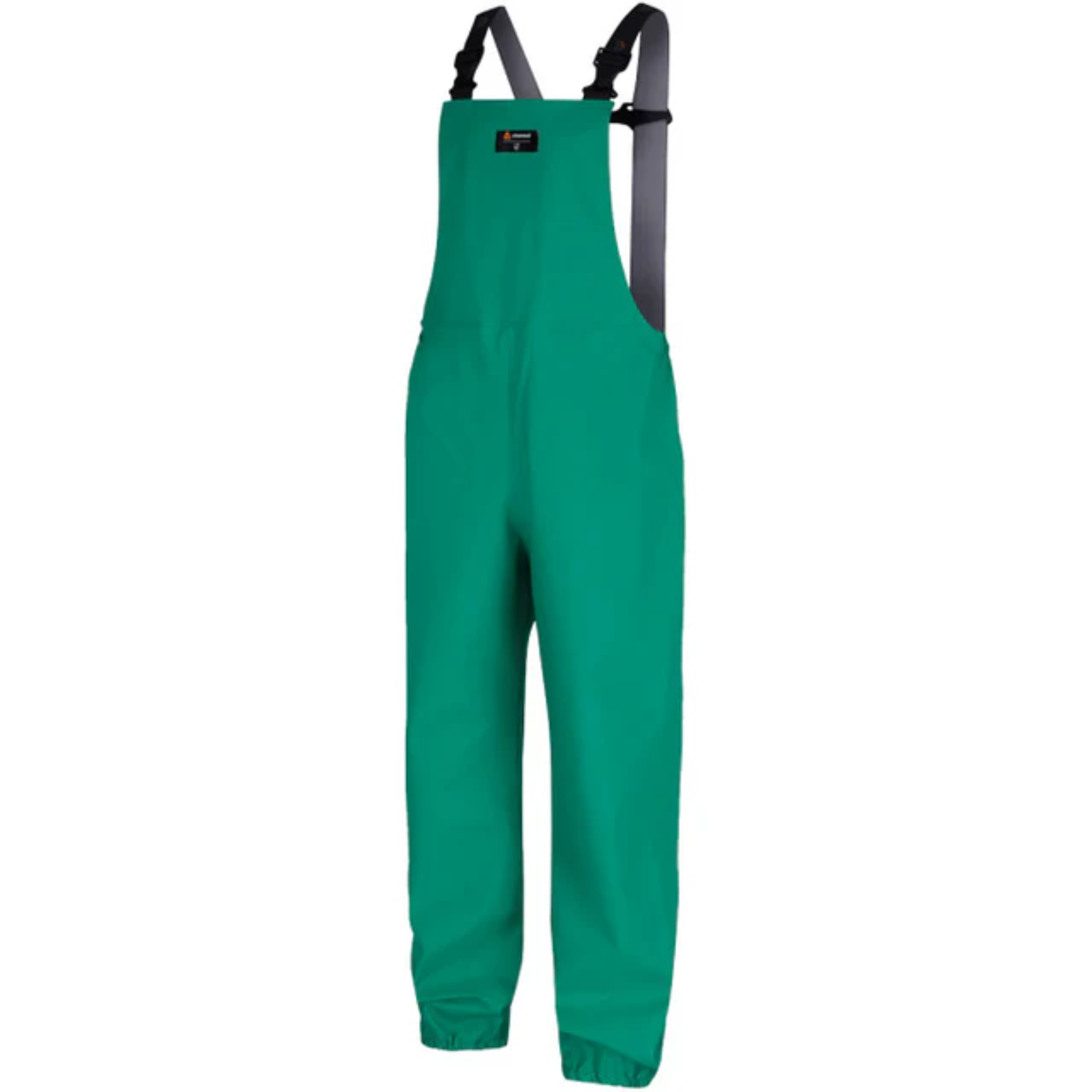 CHEMSOL GREEN CHEMICAL BIB& BRACE TROUSER S-L