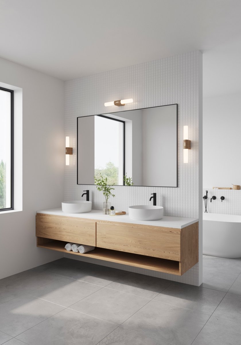 Nordlux Helva Bathroom Wall Light