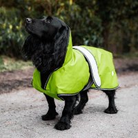 * Danish Design 4-Seasons 2-in-1 Dog Coat 40cm Hi-Viz x 1