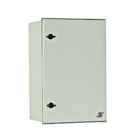 MINIPOL Wall Mounted Enclosure