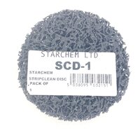 Stripclean Disc 100mm x 12mm