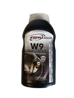 W9 2-in-1 Premium Glaze Wax 1 Ltr.
