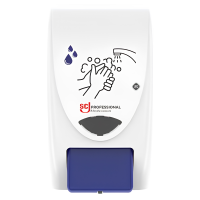 Deb Cleanse Light 2000 Dispenser for 2L Cartriges