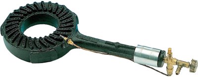 Brander gietijzer met thermokoppelbeveiliging 8,8kW