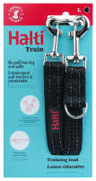 Company Of Animals Halti Training Lead Black Large