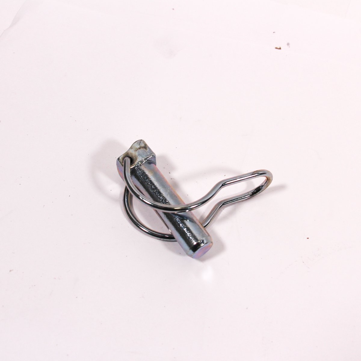SHAFT LOCKING PIN