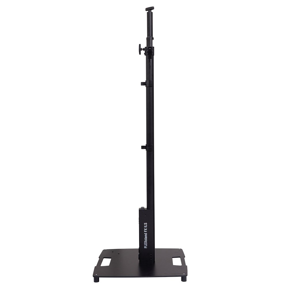 Chauvet DJ FLEXstand FX ILS: LED Speaker & Lighting Stand