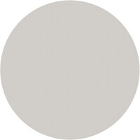 Light Grey Adhesive Caps, 14mm