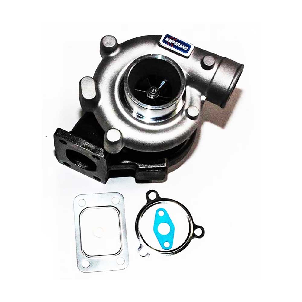 TURBOCHARGER