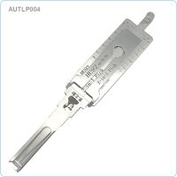 Mr. Li Pick & Decoder HU92 Single Lifter