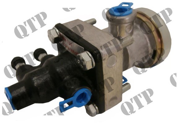 Trailer Valves