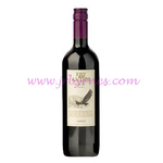 Rey De Los Andes Merlot 75cl x6