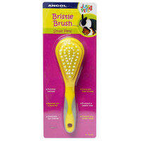 Ancol Small Animal Bristle Brush x 1