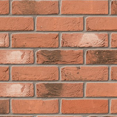 Ibstock 65mm Ivanhoe Olde Village Facing Bricks