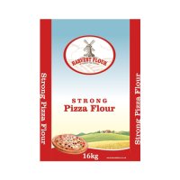 Harvest Pizza Flour 16 kg