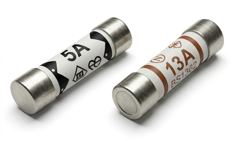 Plug Top Fuses