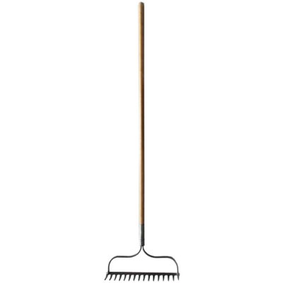 BuildSURE Bow Rake - 16in