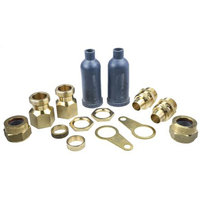 M20ss x 1.5, A1/A2 LSF Gland Kit (2 per kit)