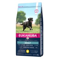 Eukanuba Adult Chicken Large Breed 2kg