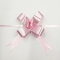 32MM LT.PINK  P.BOW [50]
