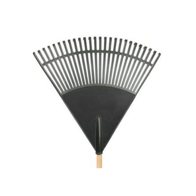 Leaf Rake Head 24"