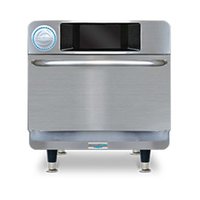 Turbochef Bullet Convection/Microwave Oven Rapid Cook