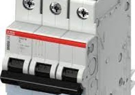 3 Pole + N MCB