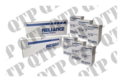 Engine Overhaul Kit