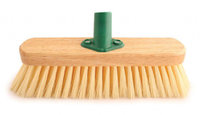 COP.01/C 11 BROOM PVC SOFT & BRACKET