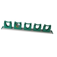 WALL TIDY GREEN 5 PIECE