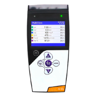 Handheld pH Meters