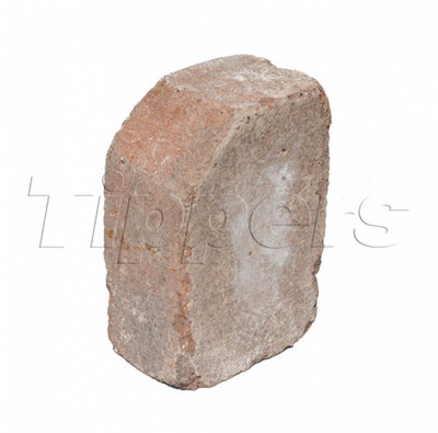Eaton Tumble Kerb Terra 150x225x100mm Block Paving TKT