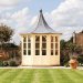 Ronseal Garden Paint Elderflower Lifestyle