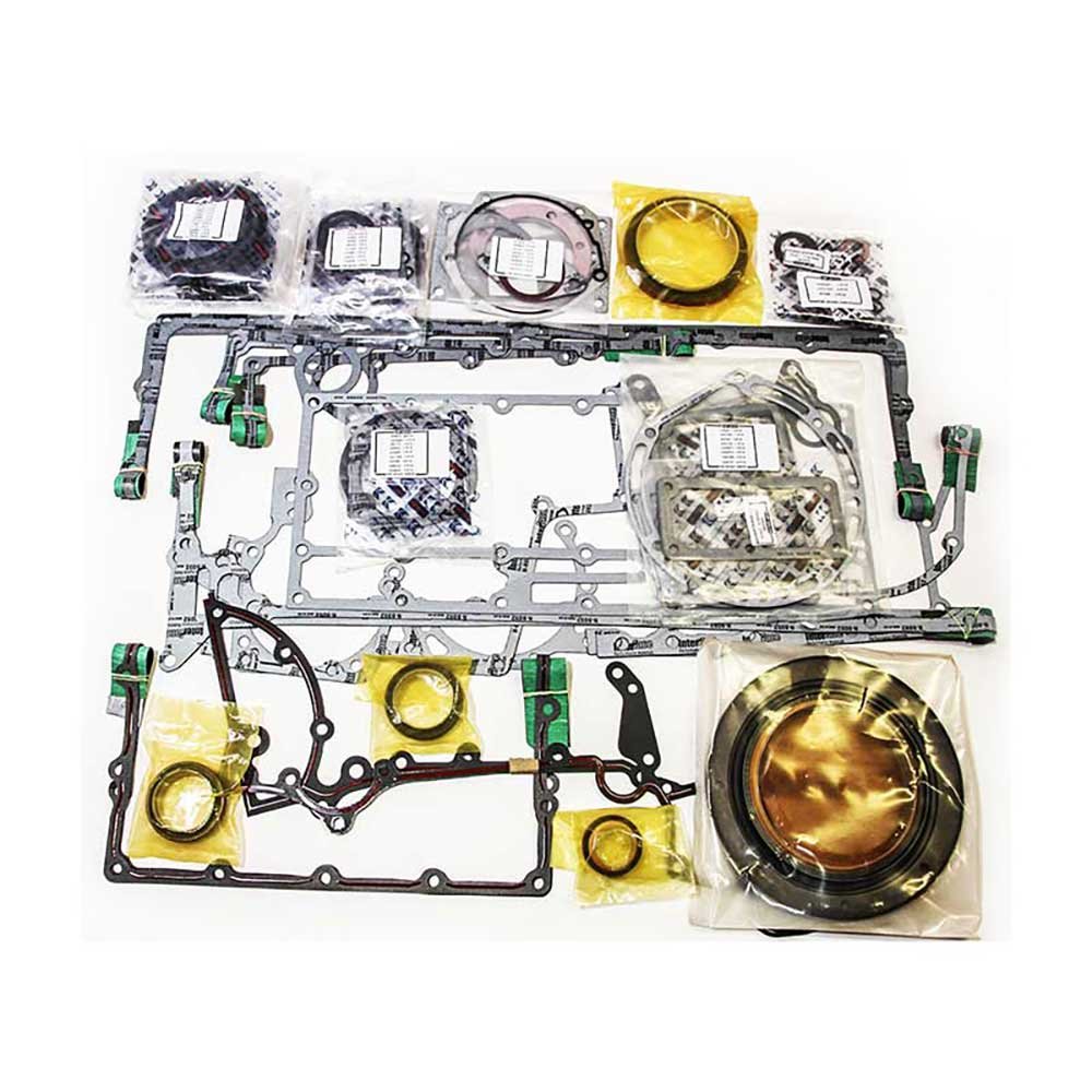 GASKET KIT LOWER