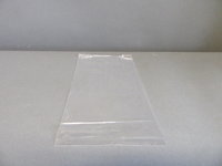 Clear Bags 6x12 120G