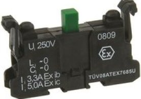 Schmersal Panel Components