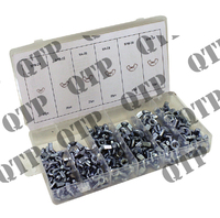 Wing Nut Kit