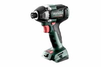 Metabo SSD18LT 200 BL Brushless 1/4in Impact Driver & M-Loc