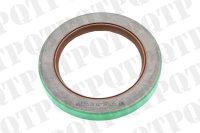 Internal Oil Seal