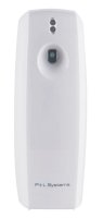 AEROSOL LED DISPENSER -WHITE
