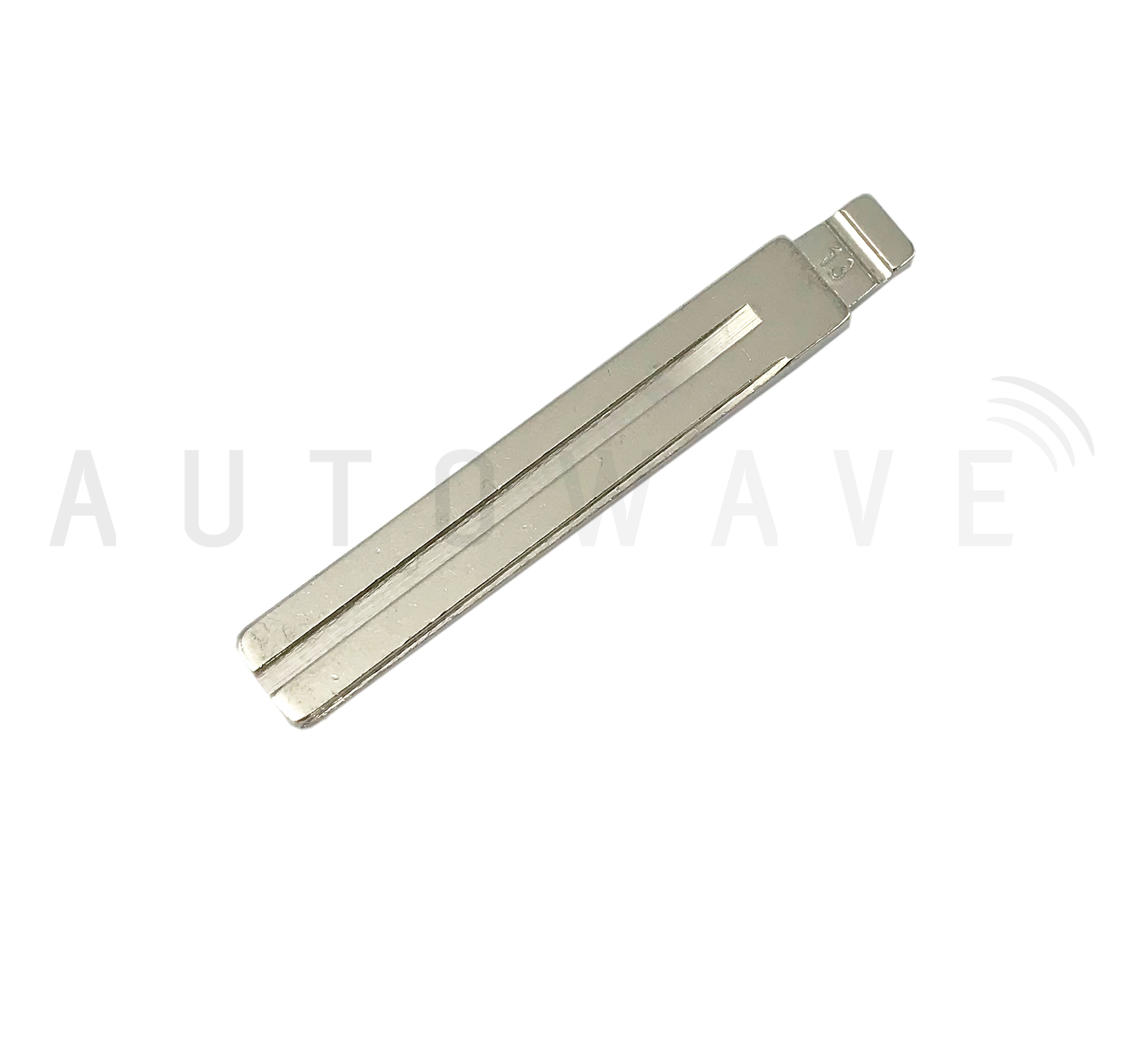 Xhorse/KeyDIY TOY48 Blade for Toyota/Lexus