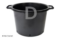 30lt SOPARCO LOW+HANDLES BLACK PE_1 LOOSE